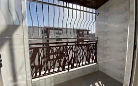 La Perle Du Detroit : Appartement Familial A Mesnana Golf Tanger.