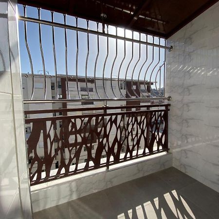 La Perle Du Detroit : Appartement Familial A Mesnana Golf Tanger. Extérieur photo