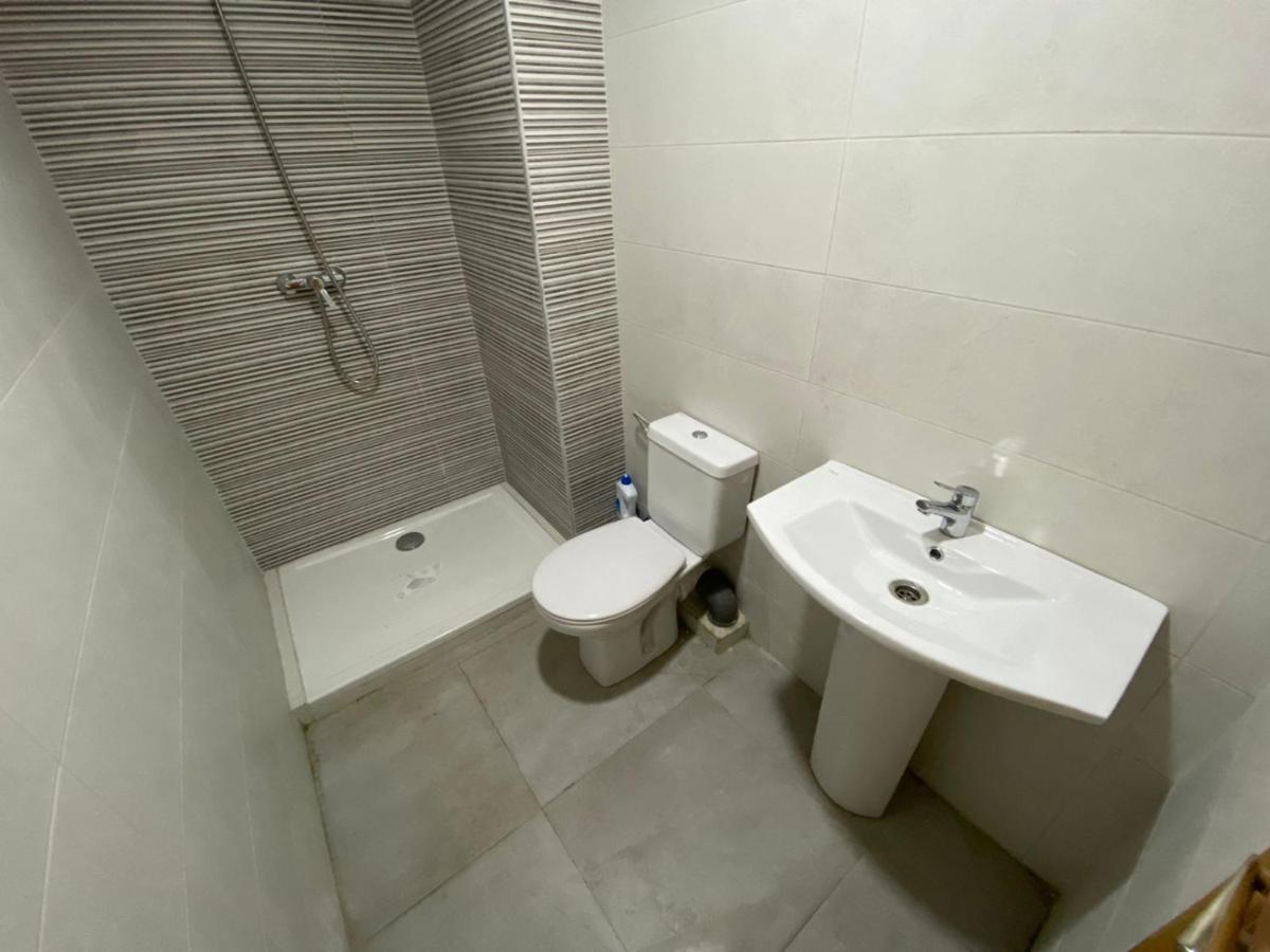 La Perle Du Detroit : Appartement Familial A Mesnana Golf Tanger. Extérieur photo