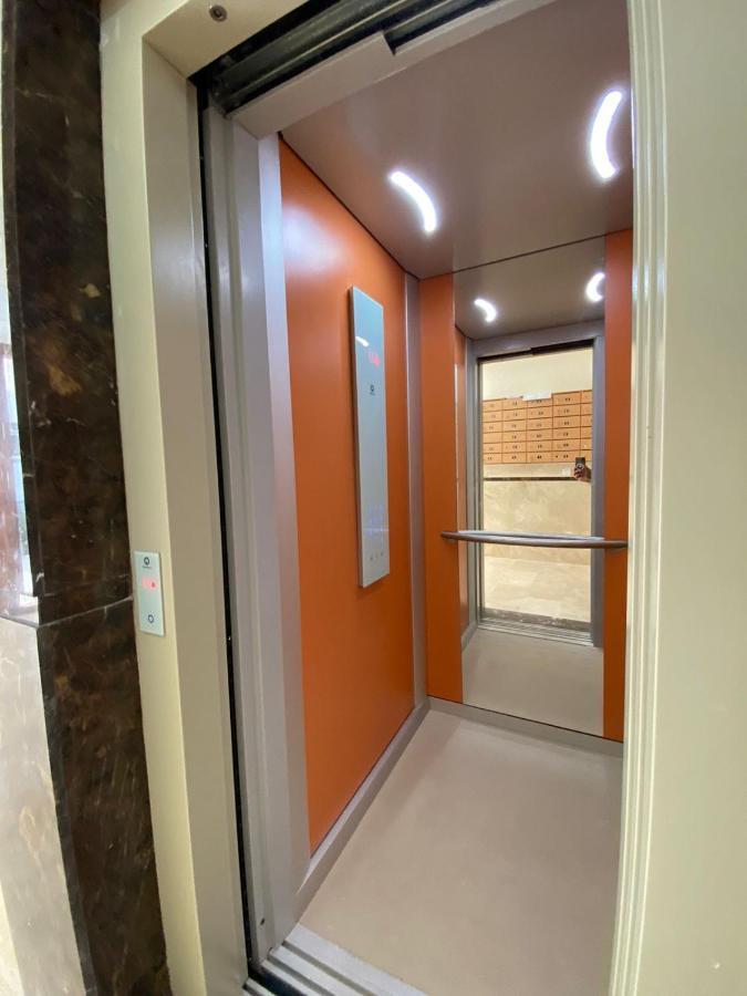 La Perle Du Detroit : Appartement Familial A Mesnana Golf Tanger. Extérieur photo