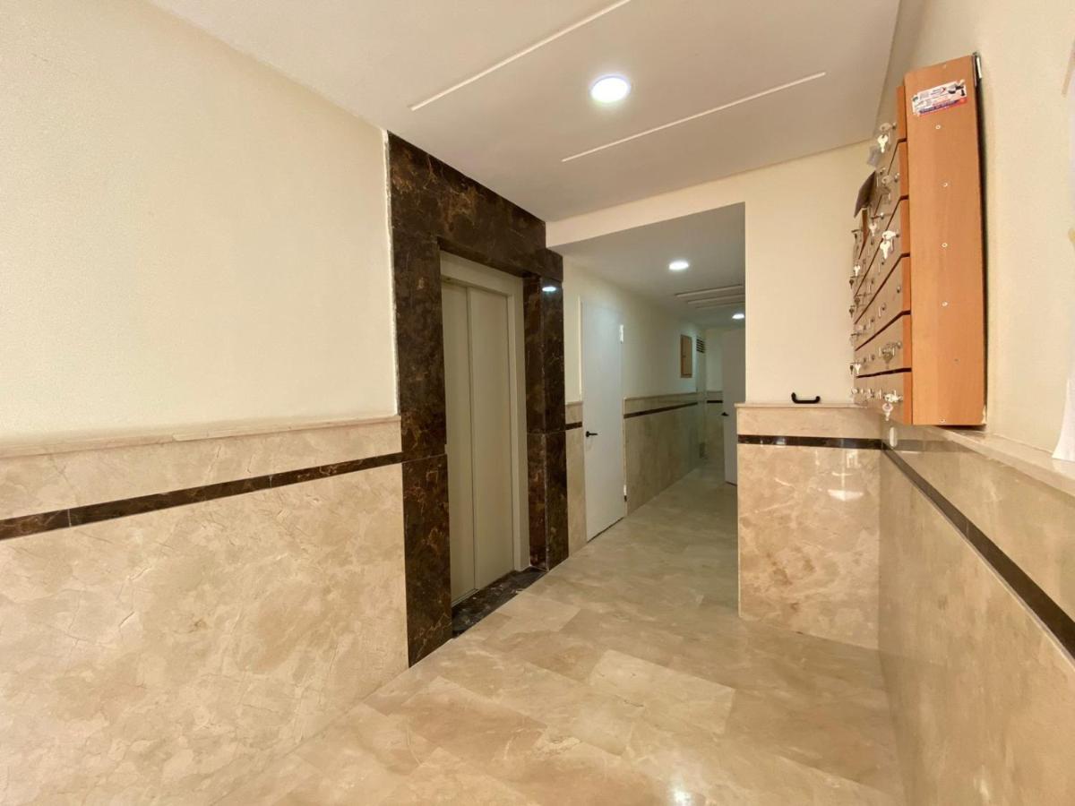 La Perle Du Detroit : Appartement Familial A Mesnana Golf Tanger. Extérieur photo